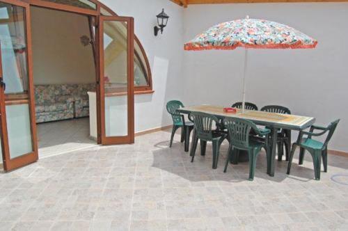 Bed and Breakfast Mare Blu Gioiosa Marea Exterior foto